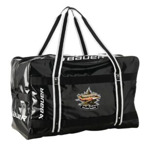 QWMH Bauer Hockey Bag